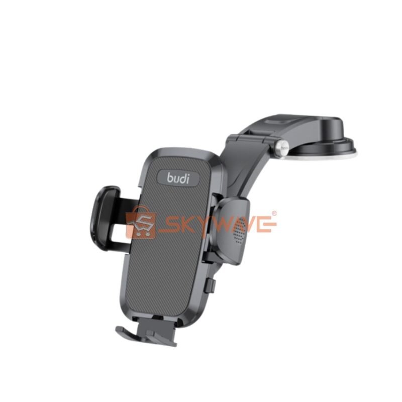 Budi CM555B Universal Car Mount Holder
