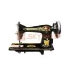 Butterfly Sewing Machine Manual Head Only