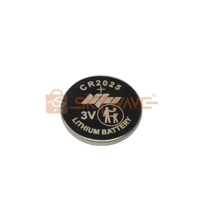 CR2025 Lithium battery cell