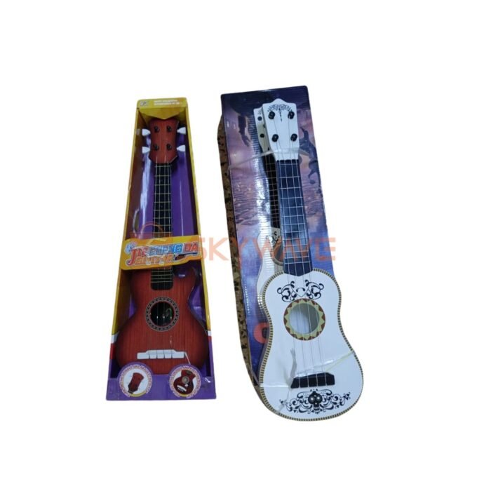 Children box guitar