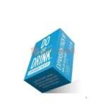 Do Or Drink Cards Game Expansion Pack