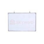 Dry-erase whiteboard 5 feet by 4 feet