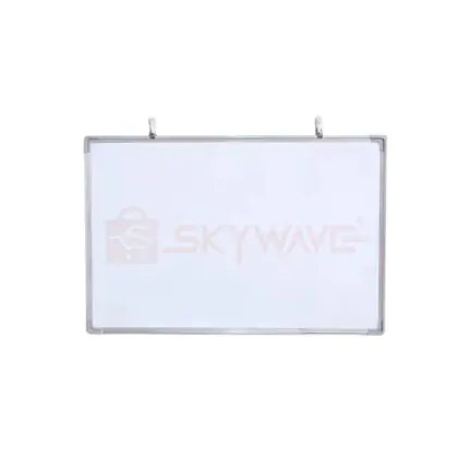 Dry-erase whiteboard 5 feet by 4 feet