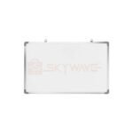 Dry-erase whiteboard 6 feet by 4 feet