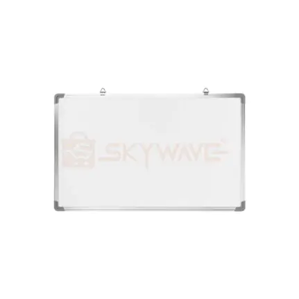 Dry-erase whiteboard 6 feet by 4 feet