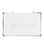 Dry-erase whiteboard 8 feet by 4 feet