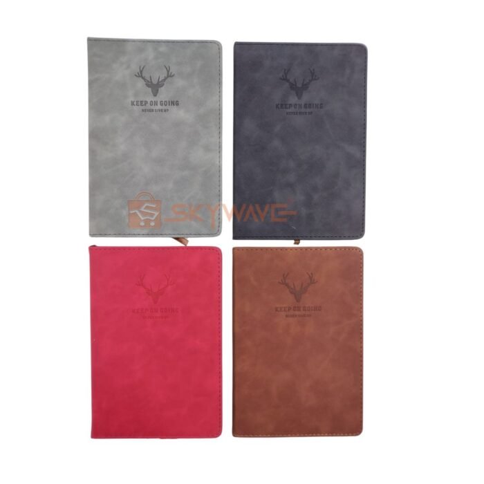 Executive A5 Diary Notebooks