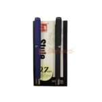 Executive Black and Blue Pens (One Dozen)