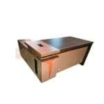 Executive Office Desk – 1.6M Long