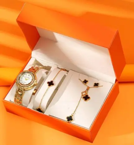Exquisite Jewellery Gift Box for ladies