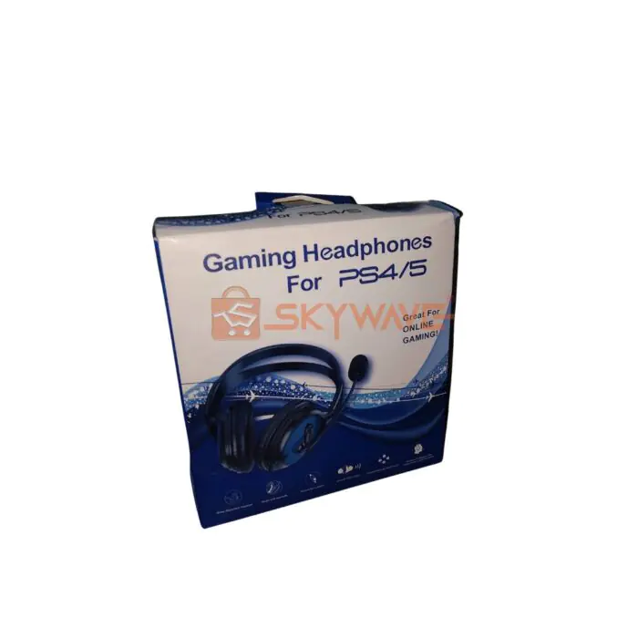 Gaming headphones for PS5_4