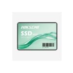 Hiksemi 256 GB 2.5 ssd