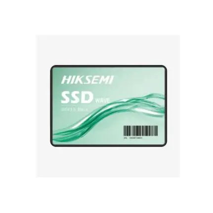 Hiksemi 256 GB 2.5 ssd