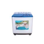 Hisense 13.5KGs Top Load Twin Tub Washing Machine