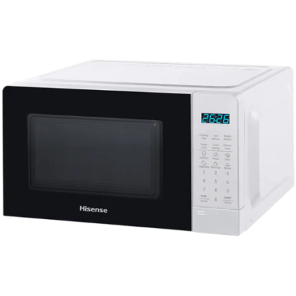 Hisense 20L Digital Microwave Oven