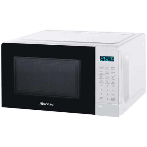 Hisense 20L Digital Microwave Oven