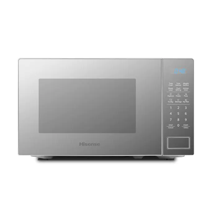 Hisense 20L Microwave