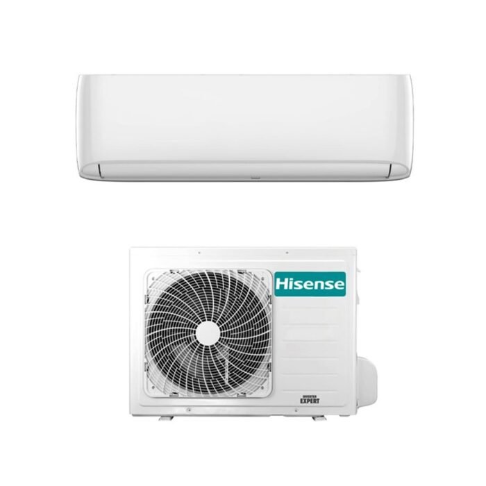 Hisense 22000BTU Air Conditioner