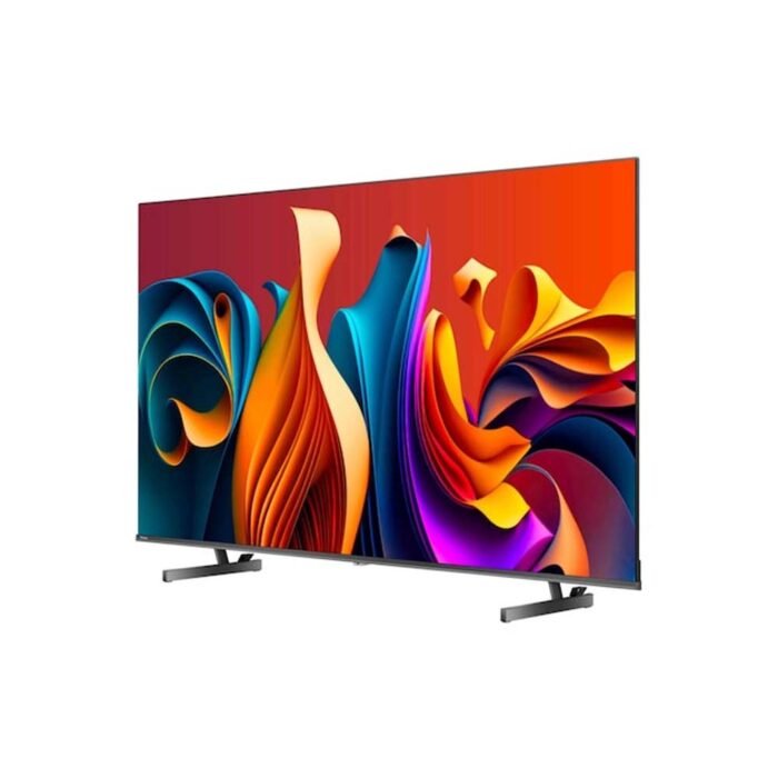 Hisense 65 Inch ULED MiniLED TV