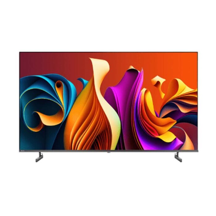 Hisense 75 Inch 4K QLED Series TV