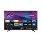 Hisense 75 Inch Smart 4k UHD Frameless TV