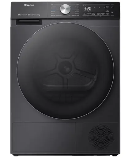 Hisense 9kg Heat Pump Dryer-DHQA902UT