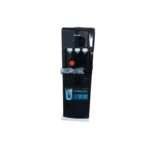 Hisense Water Dispenser Black Hot, Normal & Cold with Compressor