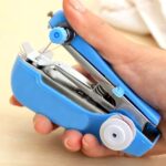Home Handheld Sewing Machine