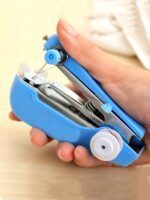 Home Handheld Sewing Machine
