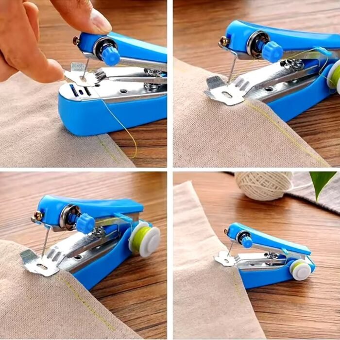 Home Handheld Sewing Machine