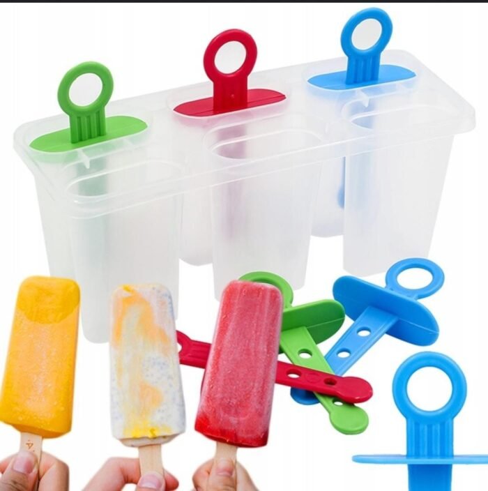 Ice Pop-Up (6 Slots)