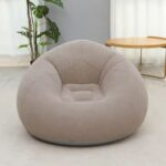 Inflatable Lazy Sofa + free pump