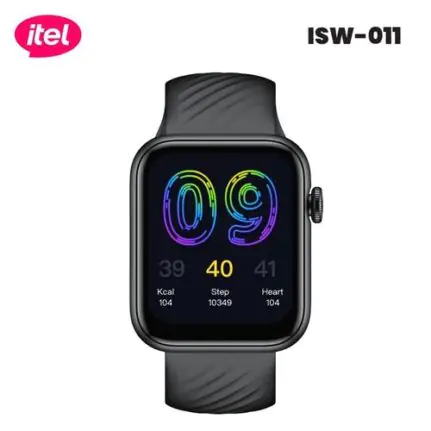 Itel 1.83'' Sones SmartWatch ISW-O11