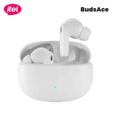Itel BudsAce TWS Earbuds【Valentine Gift】