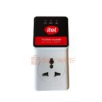 Itel TV/DVD Guard ISU-6100W