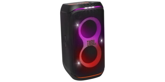 JBL PartyBox Club 120-JBL