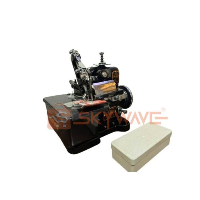 JUKI Overlock Sewing Machine