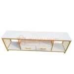 MDF TV Stand – 5FT Long