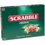 Mattel big scrabble board