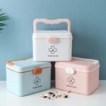 Medicine Box