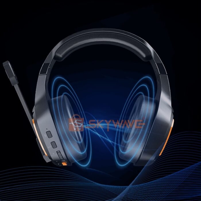 Meetion gaming headphone