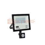 Mini Floodlight 30W with Motion Sensor