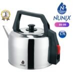 Nunix 5.7L Electric Kettle – Model EK-09
