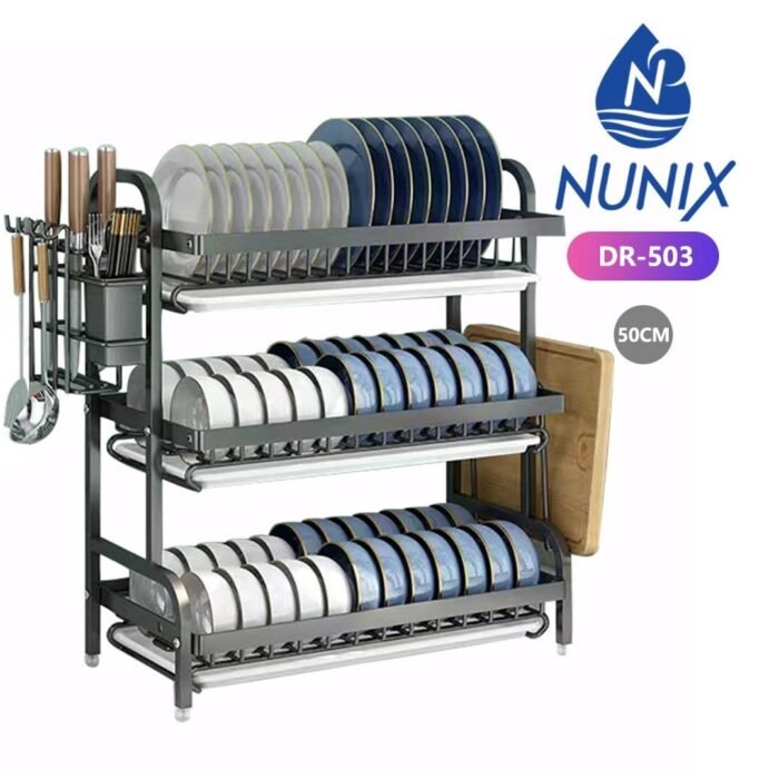 Nunix Dish Rack DR-503