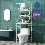 Nunix Toilet Rack TW-02