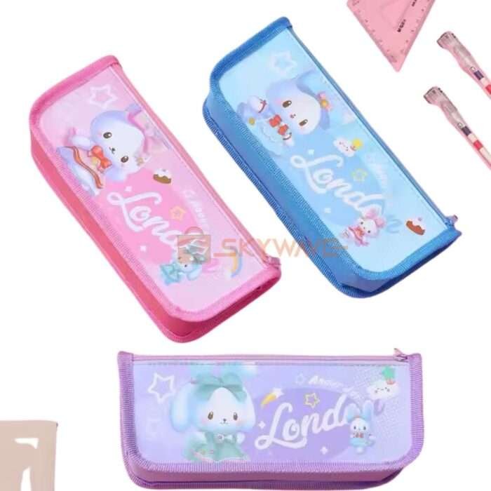 Pencil Pouch Type B