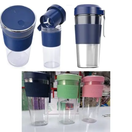 Portable Juice Cup Blender
