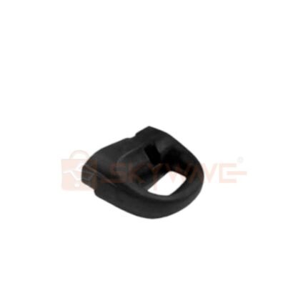 Pressure cooker side handles pair for saral & redberry
