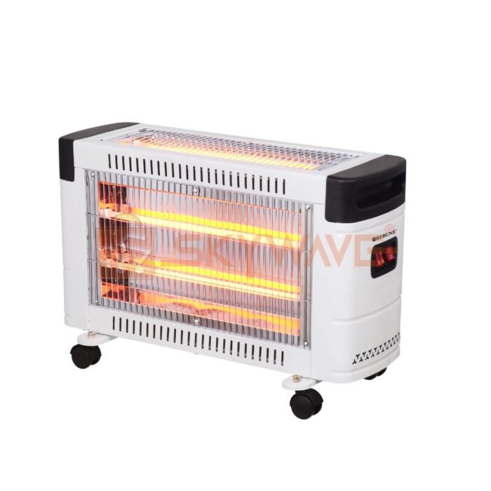 Rebune Quartz Room Heater RE-7-078