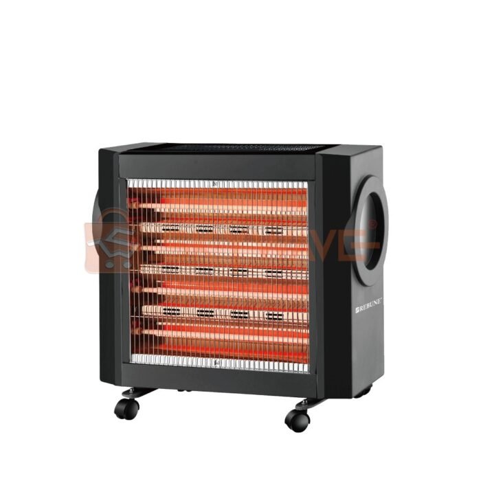 RE-7-073 Quartz Heater